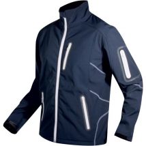 Vest Vercelli Softshell Xvssm