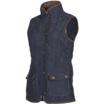Vest Voor Vrouwen Baleno Scarlet - Bleu 789bb8ppbb75xs