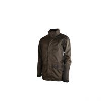 Veste De Traque Homme Treeland T434n - Vert M