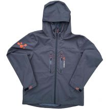 Veste De Wading Homme Hydrox Smart - Noir M - Pêcheur.com