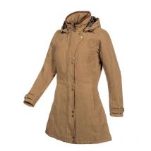 Veste Femme Baleno Brooklands - Camel Xxl