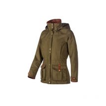 Veste Femme Baleno Ladywood - Vert Xs