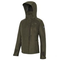 Veste Femme Beretta Juniper W Jacket - Vert Xxxl