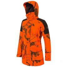 Veste Femme Beretta Tri-active Evo W - Camo Orange M