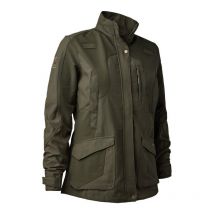 Veste Femme Deerhunter Lady Ann Extreme - Vert 42