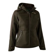 Veste Femme Deerhunter Lady Tatra Active - Gris 48