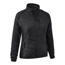 Veste Femme Deerhunter Zip-off Lady Moor - Noir 40