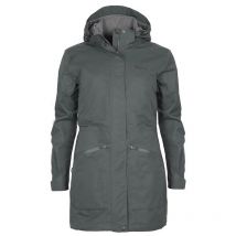 Veste Femme Pinewood Wilda W - Gris Xs