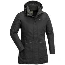 Veste Femme Pinewood Wilda W - Noir Xxl