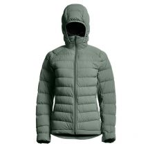 Veste Femme Sitka Kelvin Lite Down - Slate Green M