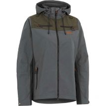 Veste Femme Swedteam Lynx Antibite - Gris 38