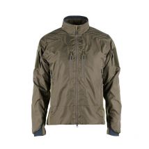 Veste Homme 4-14 Factory Trieste - Vert Xxl