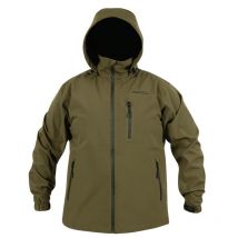 Veste Homme Avid Carp Hydro- Force 20k - Kaki Xxxxl - Pêcheur.com