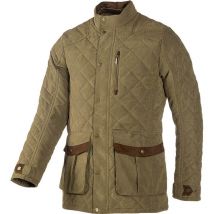 Veste Homme Baleno Goodwood - Kaki Xxxxl