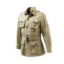 Veste Homme Beretta Serengeti Jacket - Beige 48