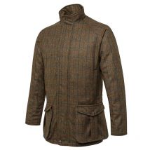 Veste Homme Beretta St James Coat - Vert/bleu 52