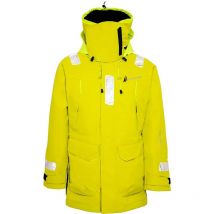 Veste Homme Bermudes Venturi Offshore Impermeable - Citrus Xl