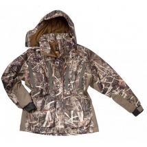 Veste Homme Browning Dirty Bird - Camo S