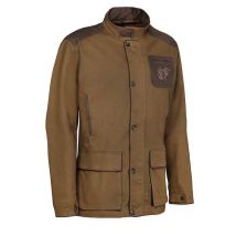 Veste Homme Club Interchasse Thibault - Marron Xxl