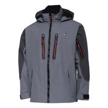 Veste Homme Dam Intenze Fishing Jacket - Gris Xl