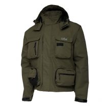 Veste Homme Dam Manitoba - Olive L