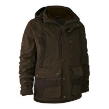 Veste Homme Deerhunter Muflon Extreme Jacket - Marron 46