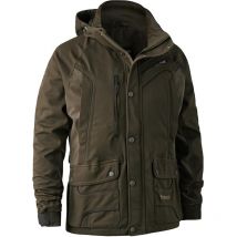 Veste Homme Deerhunter Muflon Light Jacket - Vert 56