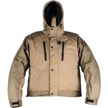 Veste Homme Devaux Dvx Human - Beige S - Pêcheur.com