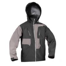 Veste Homme Gamakatsu Luxxe Rain Jacket - Noir Xl