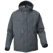 Veste Homme Geoff Anderson Barbarus Asimi Jacket - Noir M - Pêcheur.com