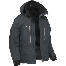 Veste Homme Geoff Anderson Dozer 6 - Noir L