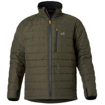 Veste Homme Geoff Anderson Zesto Thermal Jacket - Vert Xxl