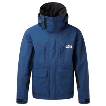 Veste Homme Gill Meridian-x - Twilight L - Pêcheur.com