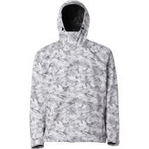 Veste Homme Grundéns Charter Jacket Gore-tex - Blanc/camou L