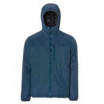 Veste Homme Grundéns Forecast Insulated Jacket Poseidon - Bleu Xl - Pêcheur.com