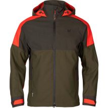 Veste Homme Harkila Pro Hunter Dog Keeper Gtx - Vert/orange 46