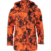 Veste Homme Harkila Wildboar Pro Hws Insulated - Axis Msp Orange Blaze 48