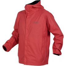 Veste Homme Hart Ardora-b - Rouge Xxl - Pêcheur.com