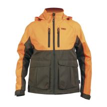 Veste Homme Hart Armotion Class-j - Vert/orange Xl