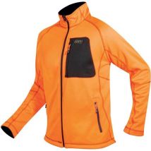 Veste Homme Hart Iron2-ps - Orange L