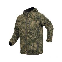 Veste Homme Hart Osma-j - Camo Xl