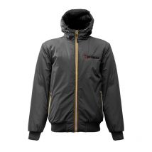 Veste Homme Herakles Bomber - Gris S - Pêcheur.com