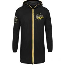 Veste Homme Hot Spot Design K-way Carpfishing Mania - Noir M - Pêcheur.com
