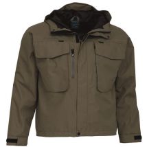 Veste Homme Kinetic Classic - Olive L