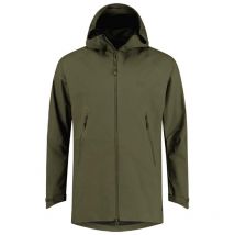 Veste Homme Korda Kore Drykore Jacket - Olive S - Pêcheur.com