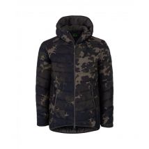 Veste Homme Korda Thermolite Puffer Jacket - Camo M - Pêcheur.com