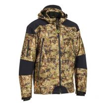 Veste Homme Ligne Verney-carron Puma Snake Evo - Forest Xl