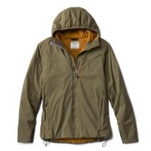 Veste Homme Orvis Pro Insulated Hoodie - Tarragon M - Pêcheur.com