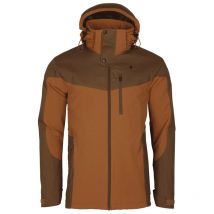Veste Homme Pinewood Finnveden Hybrid - Fudge/nougat Xl