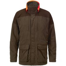 Veste Homme Pinewood Småland Hunters - Suede Marron Xxxl